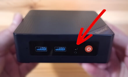 Beelink S12 Pro Mini PC Review