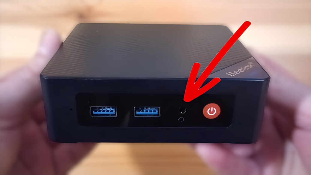Beelink S12 Pro Mini PC Review