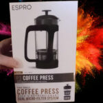 ESPRO – P3 French Press Review