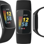 Fitbit Charge 5