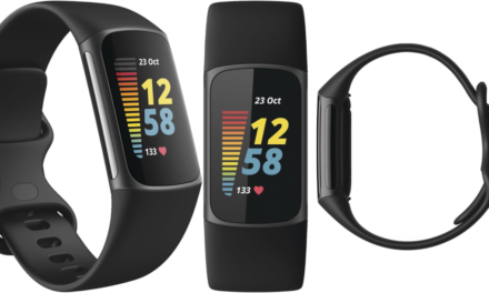 Fitbit Charge 5