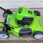 Greenworks 40V 19″ Brushless Lawn Mower Review