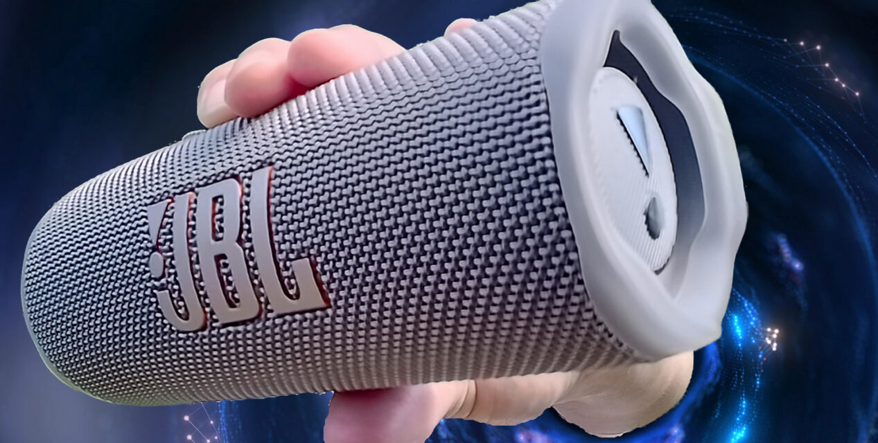 JBL Flip 6