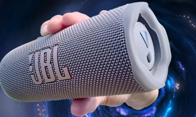 JBL Flip 6